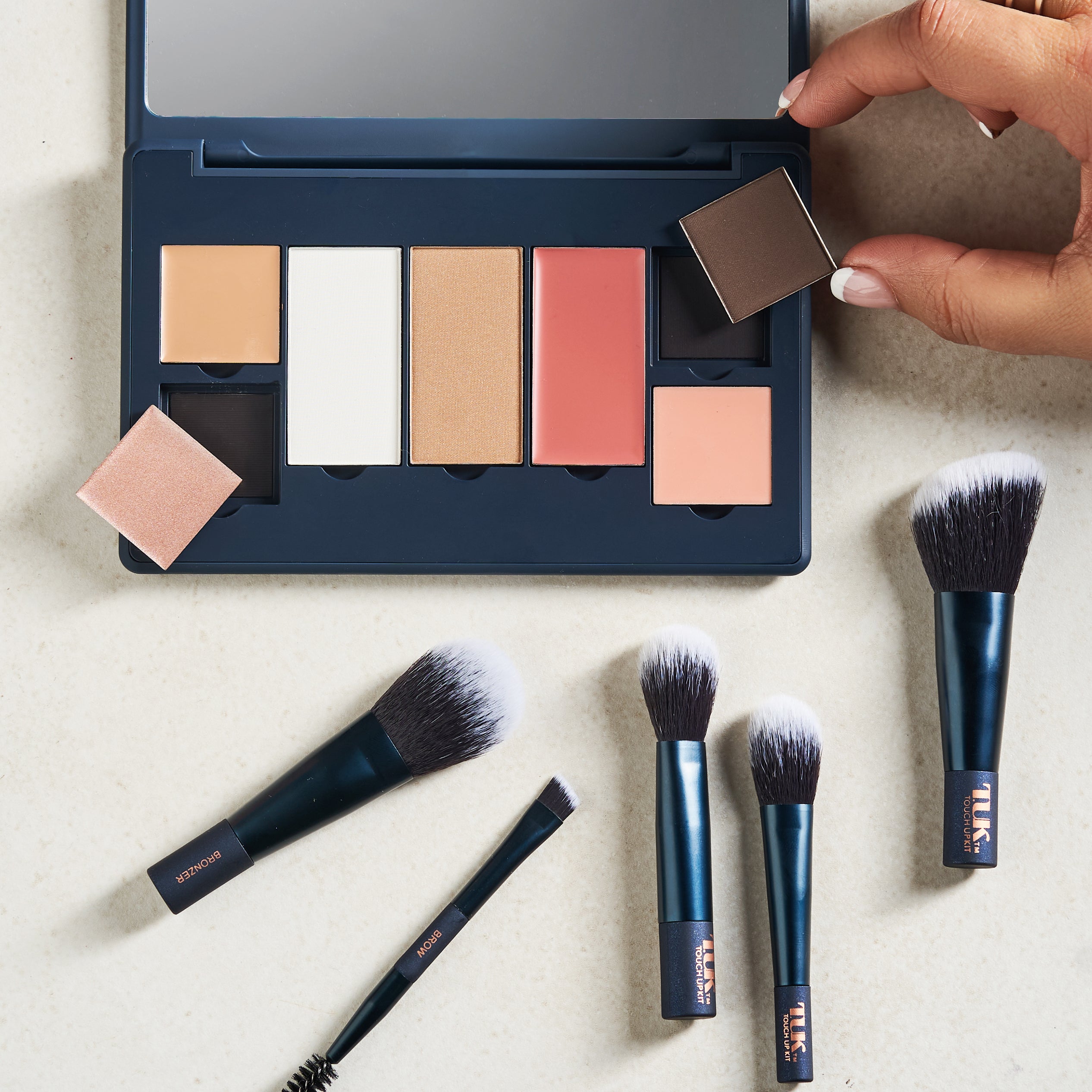 Is makeup bad for you skin?