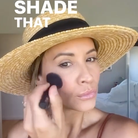 Top Summer Makeup Tips
