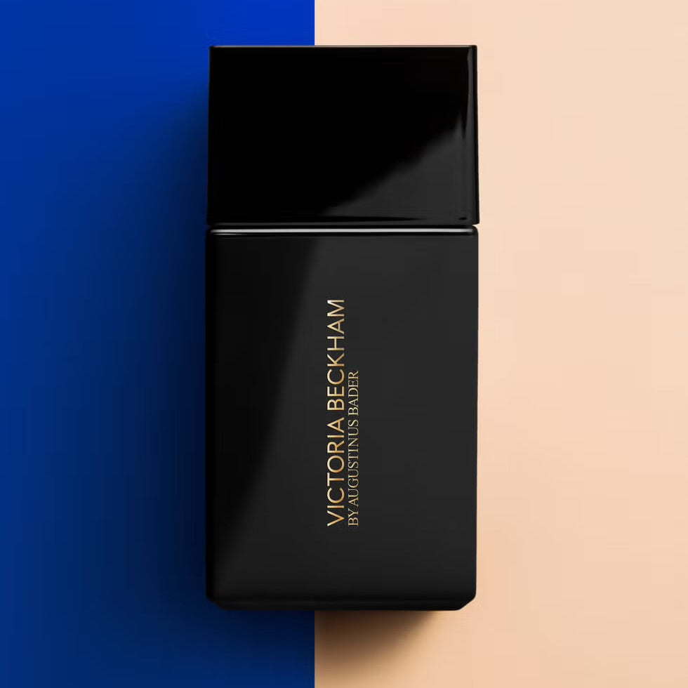 Why I Created My Own Foundation (And Why Victoria Beckham Gets It Too)