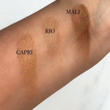 Bronzer - Capri / Light