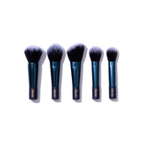 New & Improved 5pc Brush Set