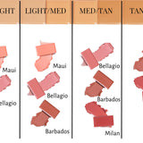 Multicream - Barbados
